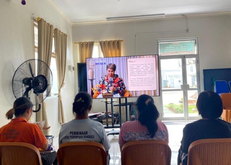 LPP Bengkulu Gelar Ibadah Bersama Agama Kristen 46 WhatsApp Image 2026 02 28 at 11.10.50