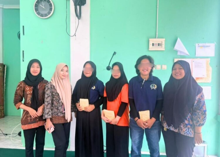 LPP Bengkulu Gelar Kegiatan Pesantren Kilat bagi warga binaan 46 WhatsApp Image 2026 02 28 at 11.47.11