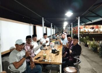 Yayasan Cahaya Akhir Hayat