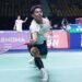 Moh. Zaki Ubaidillah Juara Thailand Masters 2026 (Sumber: pbsi.id)