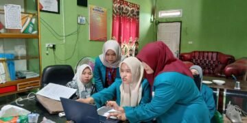 aset desa
