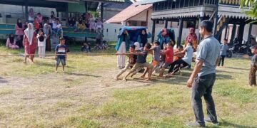 aset lomba
