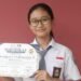 Sharapova Prabavananta Susanto, Siswi SMK Negeri 9 Semarang Raih Juara 3 Lomba Nasional Psychoreflection 2025 55 bahan