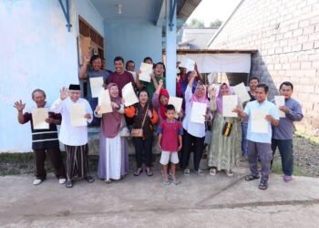 Panduan Mengurus Alih Waris Sertipikat Tanah agar Hak Tetap Terlindungi 53 c737bb03 0168 41eb 9c83 25058022505b