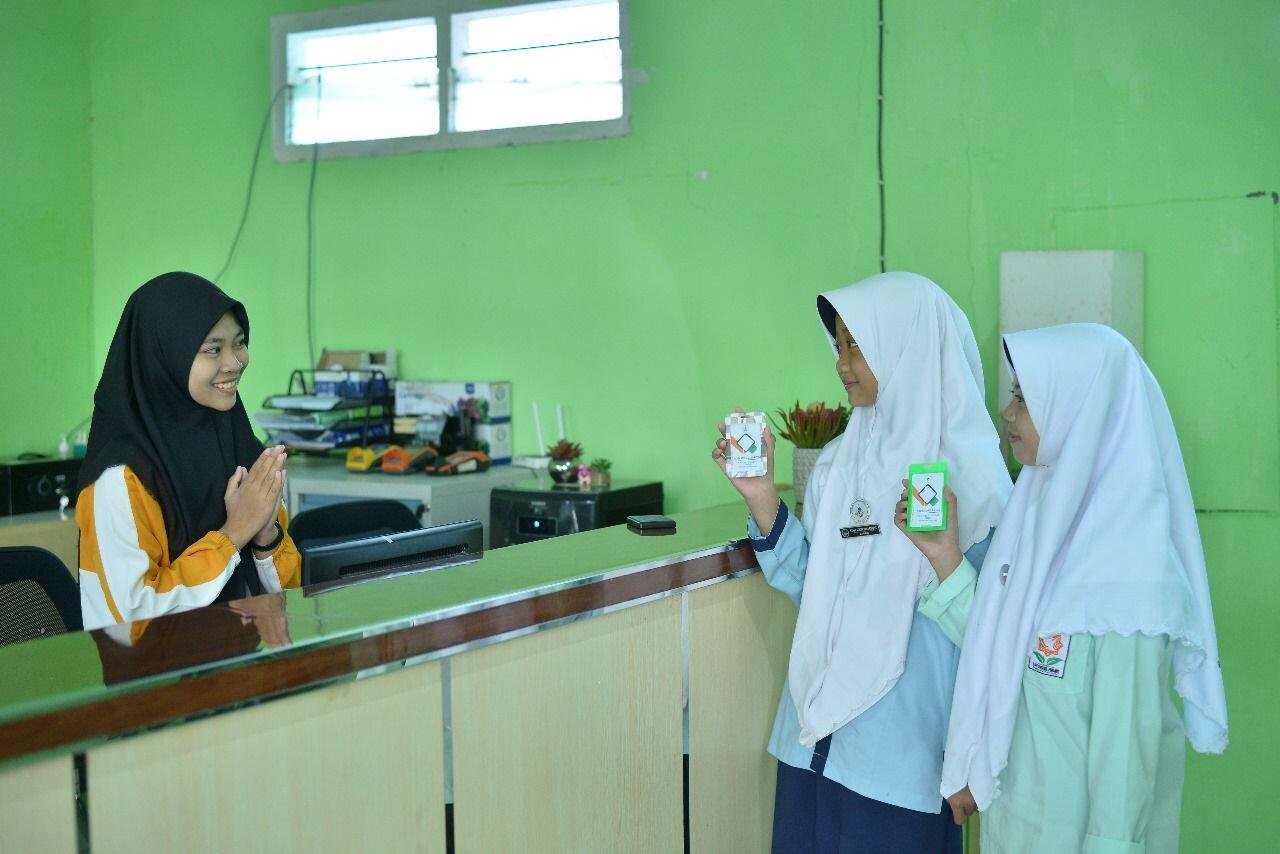 Darul Falah Sukorejo
