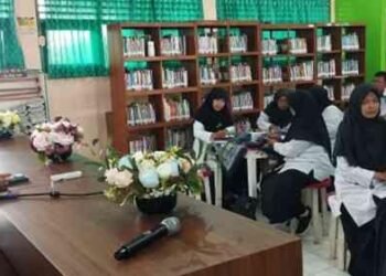 Tingkatkan Kompetensi, Guru Pendidikan Pancasila MTsN 6 Bantul Aktif Ikuti MGMP Tingkat Kabupaten 61 dwi 18 69786140ed64155ee0447b52
