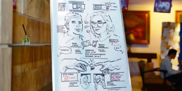 Wamen Ekraf Yakin Penguasaan Bahasa dan Literasi Jadi Kunci Lahirkan Karya Kreatif