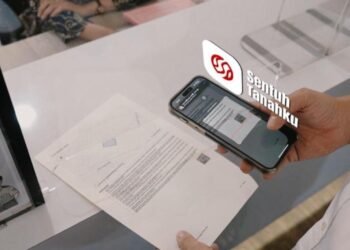 Digitalisasi Layanan Pertanahan Permudah Akses dan Tingkatkan Rasa Aman Masyarakat 56 f142856b 1227 4714 b6e9 1f52daeb07fc 2