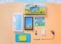 Galaxy Tab A11 Kids Pack, Paket Tablet Paling ManTAB untuk Main dan Belajar