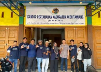 kantorsementarataming