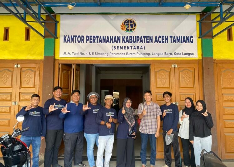 kantorsementarataming