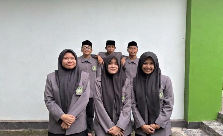 Peran Divisi Keamanan Organisasi OSAKA MAN 1 Yogyakarta 46 keamanan 1