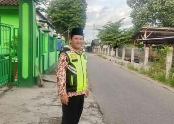 Senyum Sapa Petugas Keamanan Warnai Pagi Ceria di MTsN 6 Bantul 55 laila 2026 1 698145e0c925c44efa0b9906