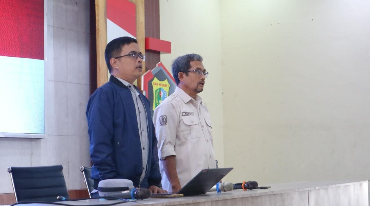 MGMP Pemasaran Jawa Timur Perkuat Sinergi Industri: Transformasi Kompetensi Digital Marketing dan Persiapan LKS 2026 47 m1