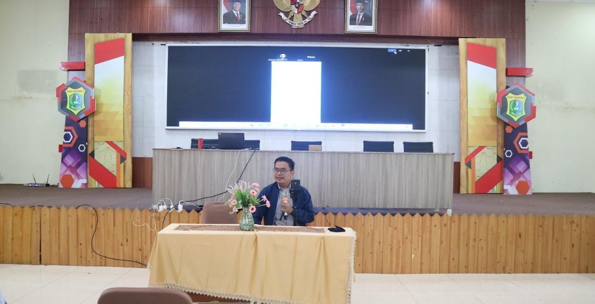 MGMP Pemasaran Jawa Timur Perkuat Sinergi Industri: Transformasi Kompetensi Digital Marketing dan Persiapan LKS 2026 48 m2