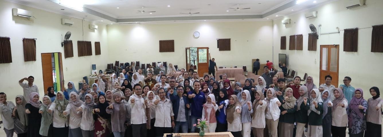 MGMP Pemasaran Jawa Timur Perkuat Sinergi Industri: Transformasi Kompetensi Digital Marketing dan Persiapan LKS 2026 49 m3