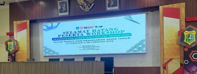 MGMP Pemasaran Jawa Timur Perkuat Sinergi Industri: Transformasi Kompetensi Digital Marketing dan Persiapan LKS 2026 46 m4
