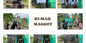 magot