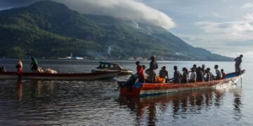 Menyibak Keajaiban Biota Kunci Kepulauan Tersembunyi Beranda Nusantara