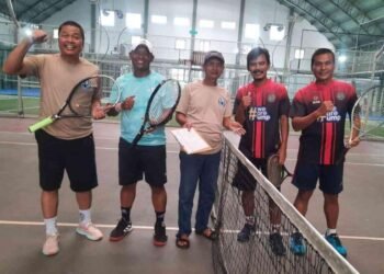 Ngadilan Guru MTsN 6 Bantul Taklukkan Wakil UMP dalam Pertandingan Tenis dengan Skor 7-3 51 ngadilan 2026 3 697c4f89c925c43021645352