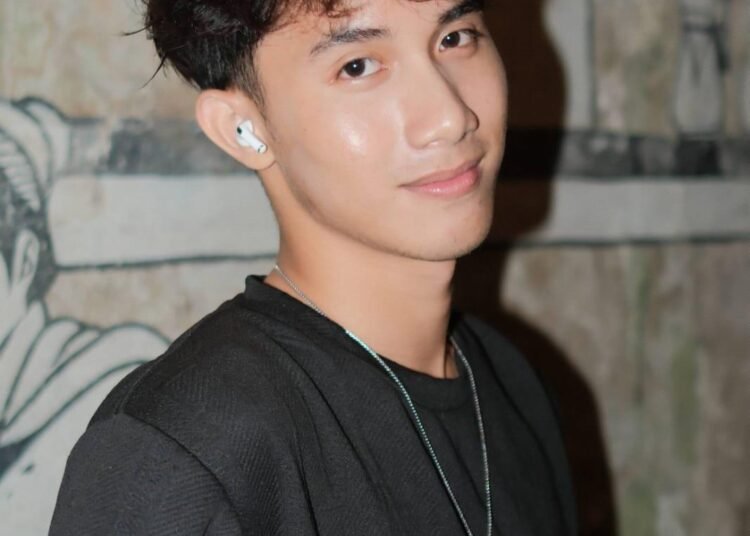 Dari Nias ke Industri Kreatif: Steven Mo’arota Waruwu Bangun Karier Modeling dari Nol 46 nias6