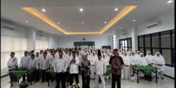pembukaan kemenhaj