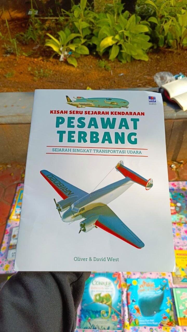 Perpustakaan Keliling
