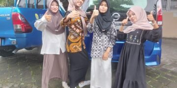 presentasi program kerja duta anak Bantul