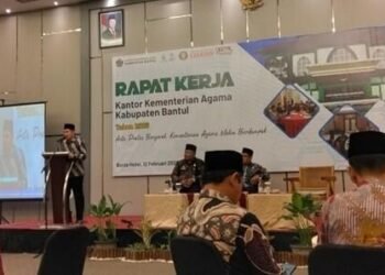 raker
