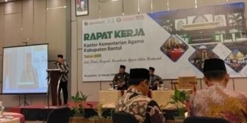 raker