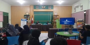 rapat lagi