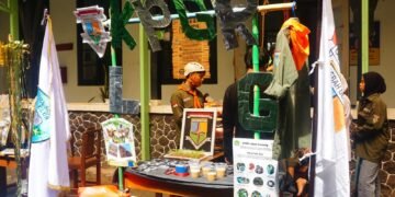 stand KPGR LG