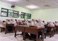 Mengawali Hari dengan Al-Qur’an: Semangat Tadarus Siswa MTsN 9 Bantul di Ramadan 1447 H 63 tadarus