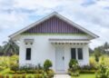 WIKA Beton Home (WHOME) Solusi Huntap, Aceh Tamiang