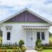 WIKA Beton Home (WHOME) Solusi Huntap, Aceh Tamiang