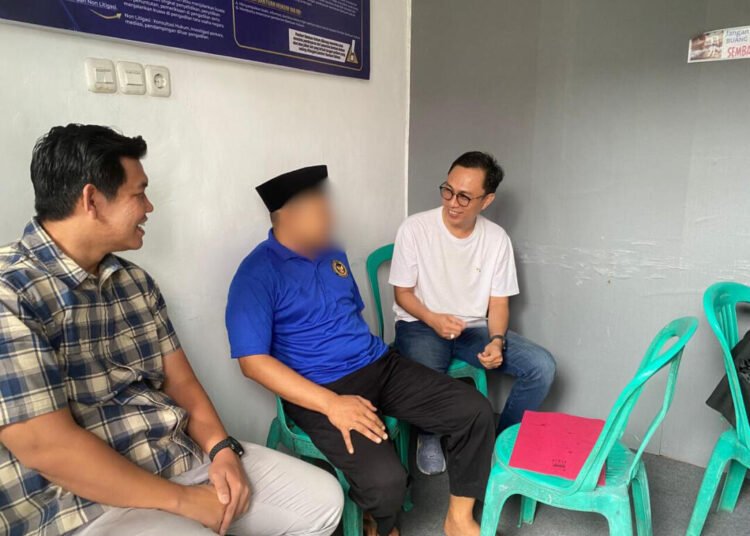 Komitmen Pelayanan Prima Ramadhan 1447 H, Rutan Bengkulu Pastikan Hak Warga Binaan Terpenuhi 46 0fca91a1 c4b3 4893 9921 0f005d7e43a9