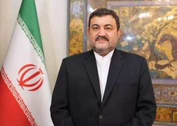 Dubes Iran Minta D-8 Kutuk Serangan AS-Israel