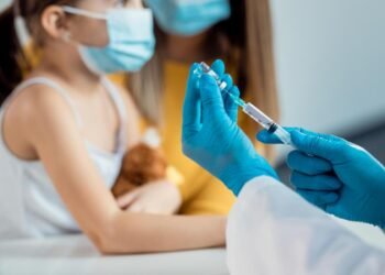 Kemenkes Pastikan Stok Vaksin MR Aman, Dukung Percepatan Imunisasi Cegah Campak