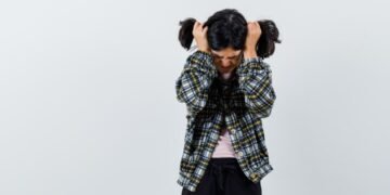 Alarm Kesehatan Mental Anak: CKG Temukan Ratusan Ribu Anak Bergejala Cemas dan Depresi