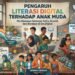 pengaruh literasi digital