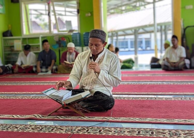 Lapas Arga Makmur Gelar Lomba Musabaqah Tilawatil Qur’an Sambut Ramadhan untuk Warga Binaan 46 1 40Y1RV1okawhgeesq K8Q