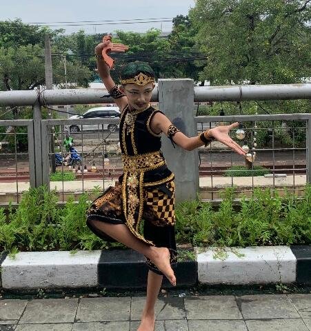 Prestasi Gemilang Muhammad Nicky Anggara di Dunia Seni dan Akademik 48 20260303 141329