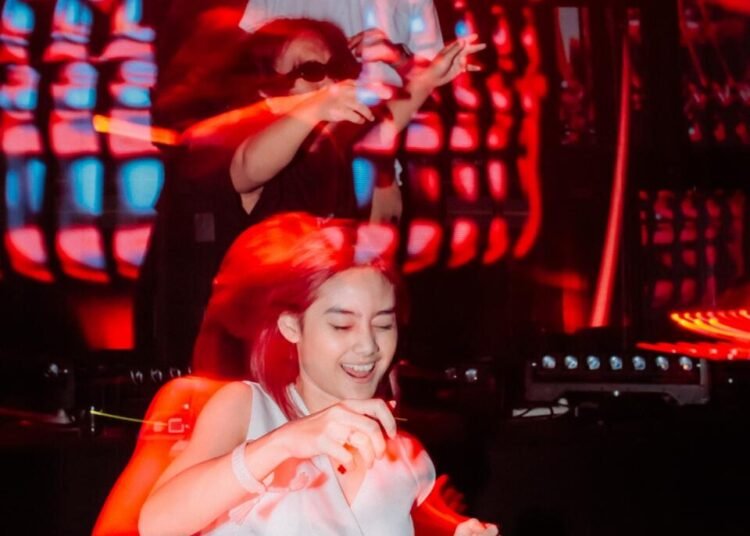 Foto Angel Gita Afifah