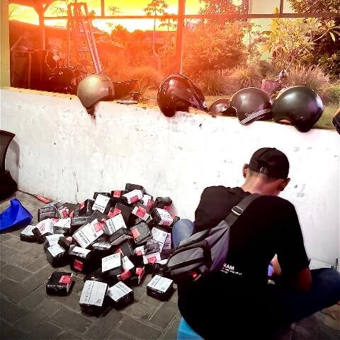 Dari Botol Parfum ke Peluang Usaha, Perjalanan Inspiratif Dut Decant 47 20260309 045044