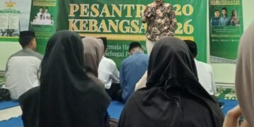 Alan Maulana Aminudin | Akademisi Muda Lebak