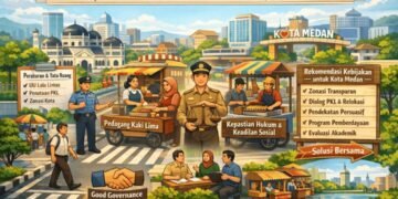 Refleksi Atas Surat Edaran Wali Kota Medan No. 500-7.1/1540 Sebagai Ruang Publik, Kepastian Hukum, dan Tantangan Kepemimpinan 34 207056