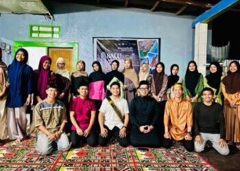 Forum Genre Tolitoli angkat sejarah perjuangan Islam lewat program Ramadan Journey 46 2501fde3 f2f9 4ff6 bb48 9ecc9df70245