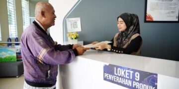 Kantor Pertanahan Tetap Buka Layani Masyarakat pada Masa Cuti Bersama Nyepi dan Idulfitri 1447 H