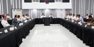 Pemerintah Umumkan Kebijakan WFA, Menteri Nusron Pastikan Kantah Tetap Buka Layani Masyarakat