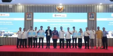 Kompetisi KRISTAL 2026, Ruang Inovasi bagi ASN Muda Kementerian ATR/BPN